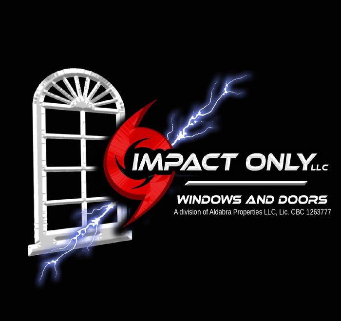 Impact Only Windows and Doors